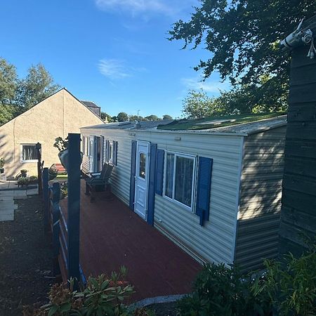 2 Bedroom Static Caravan Muirkirk Zewnętrze zdjęcie