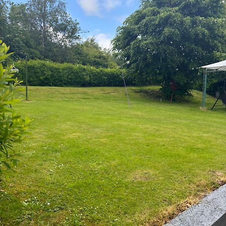 2 Bedroom Static Caravan Muirkirk Zewnętrze zdjęcie