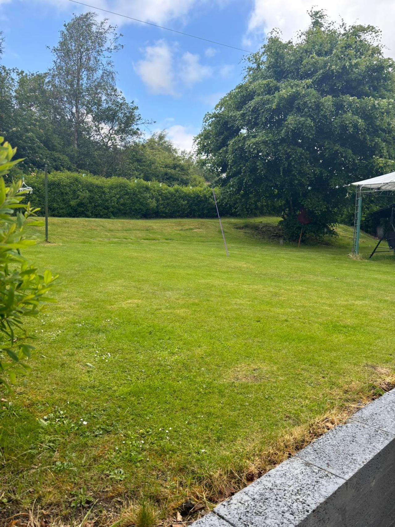 2 Bedroom Static Caravan Muirkirk Zewnętrze zdjęcie